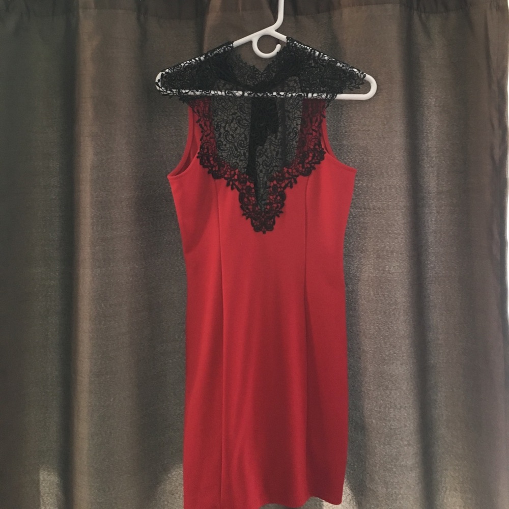 Mini dress sexy dress