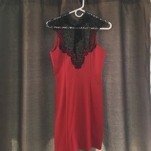 Mini dress sexy dress