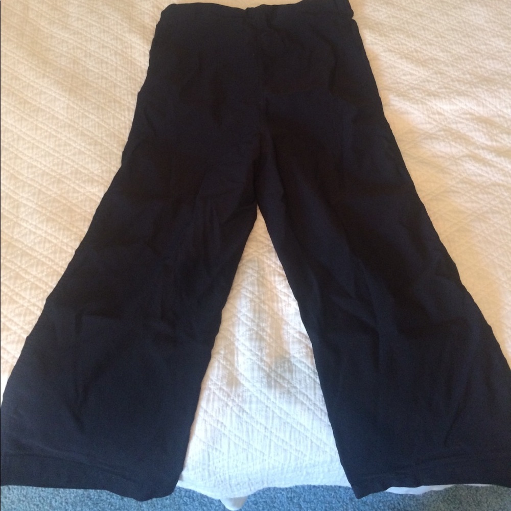 Best maternity pants