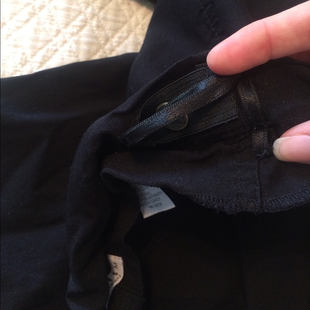 Best maternity pants - Picture 2 of 3