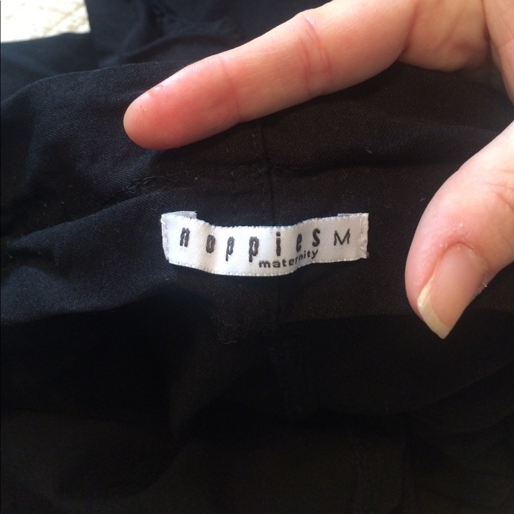 Best maternity pants - Picture 3 of 3