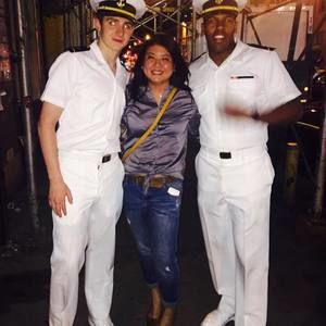 Meet your Posher, Jenn