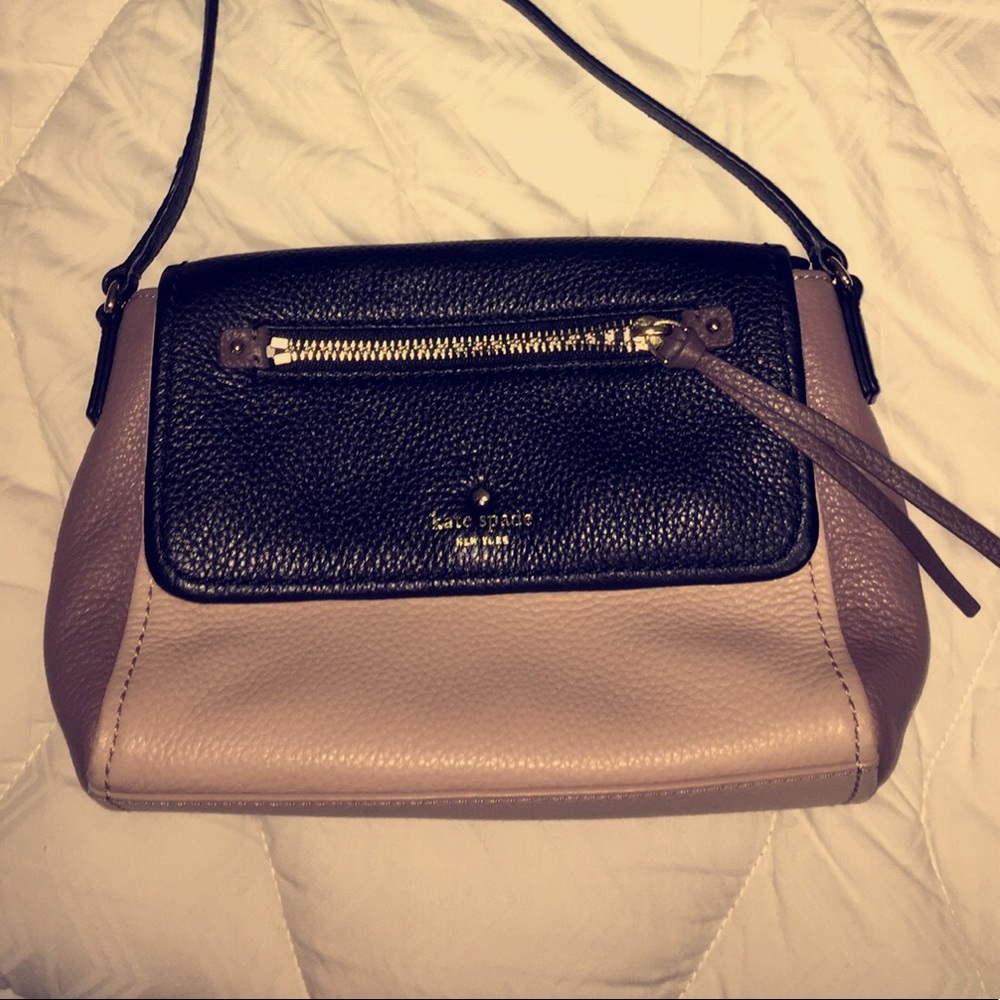 Kate Spade cross body purse