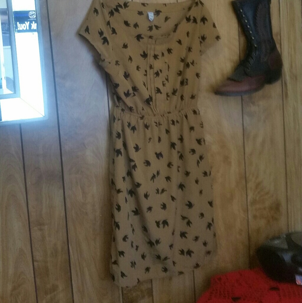 Old Navy light weight, Business type, Dress.