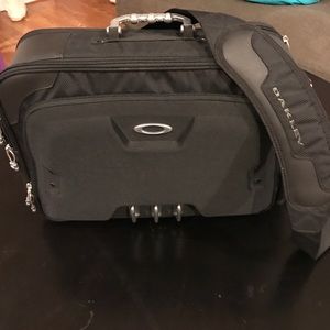 Oakley Home Office Laptop Bag