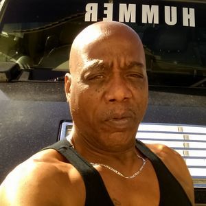 Meet your Posher, Thomas