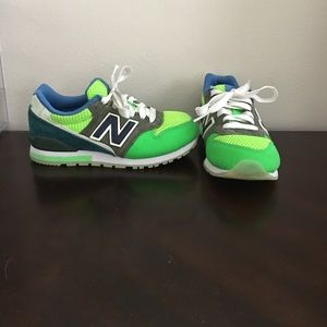 New Balance shoes
