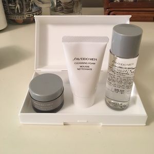 Men's Skincare Kit