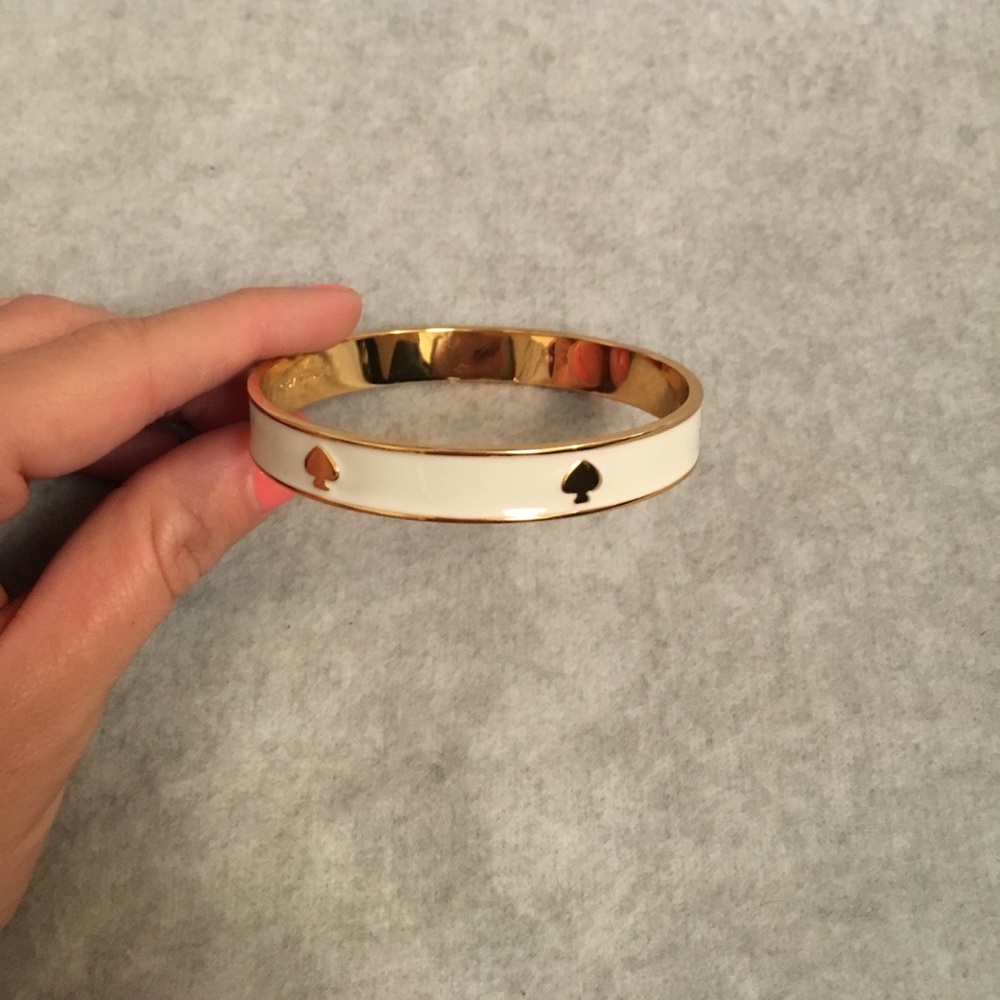 Kate Spade bangle