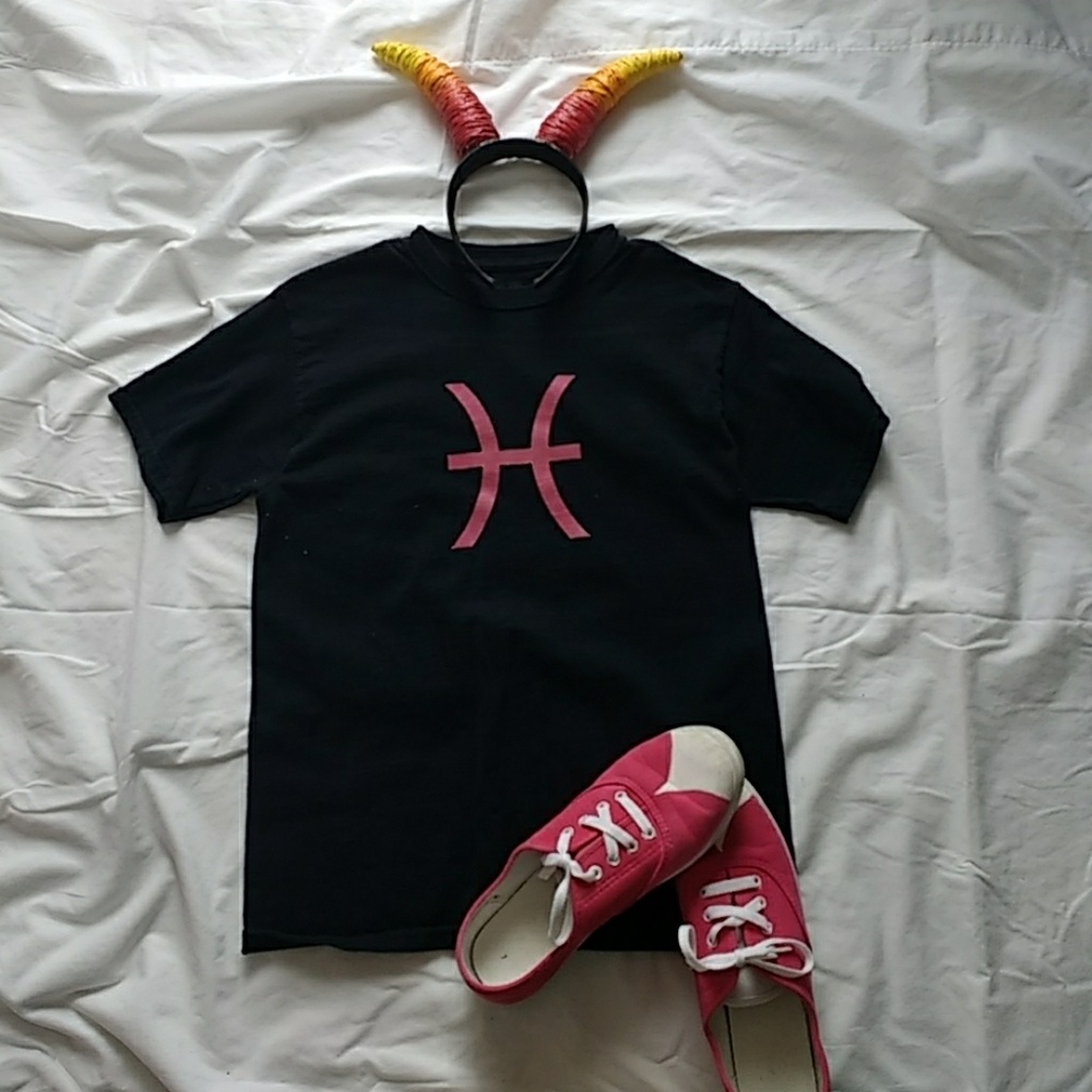 Meenah Piexes Homestuck Cosplay Shirt