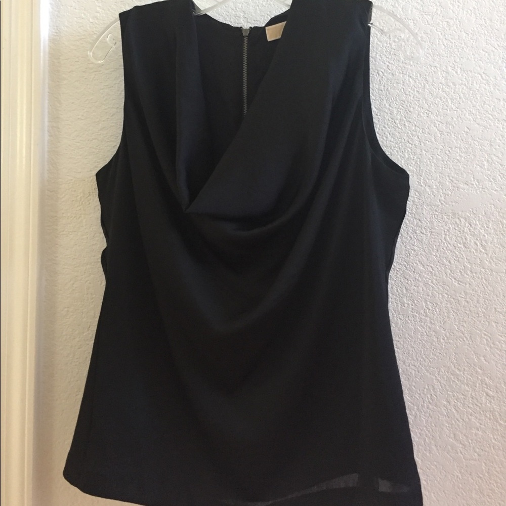 Michael Kors blouse
