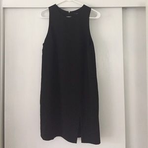 Forever 21 black dress