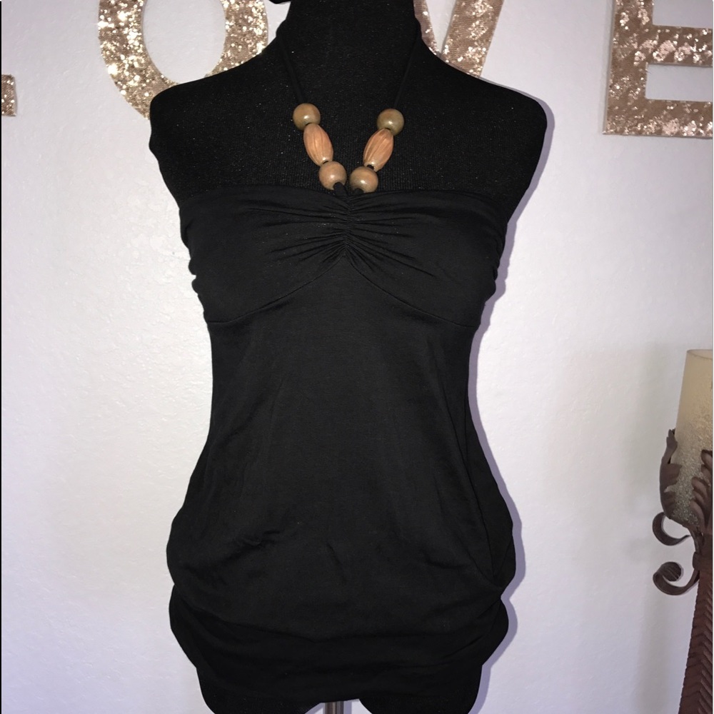 Victoria's Secret Bra Top Shirt