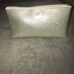Brand new kate spade makeup case