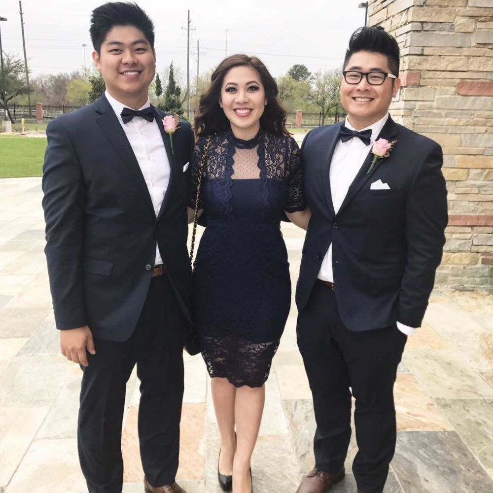 Meet your Posher, Caylyn