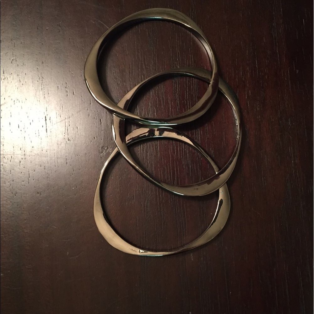Set of 3 Bangles
