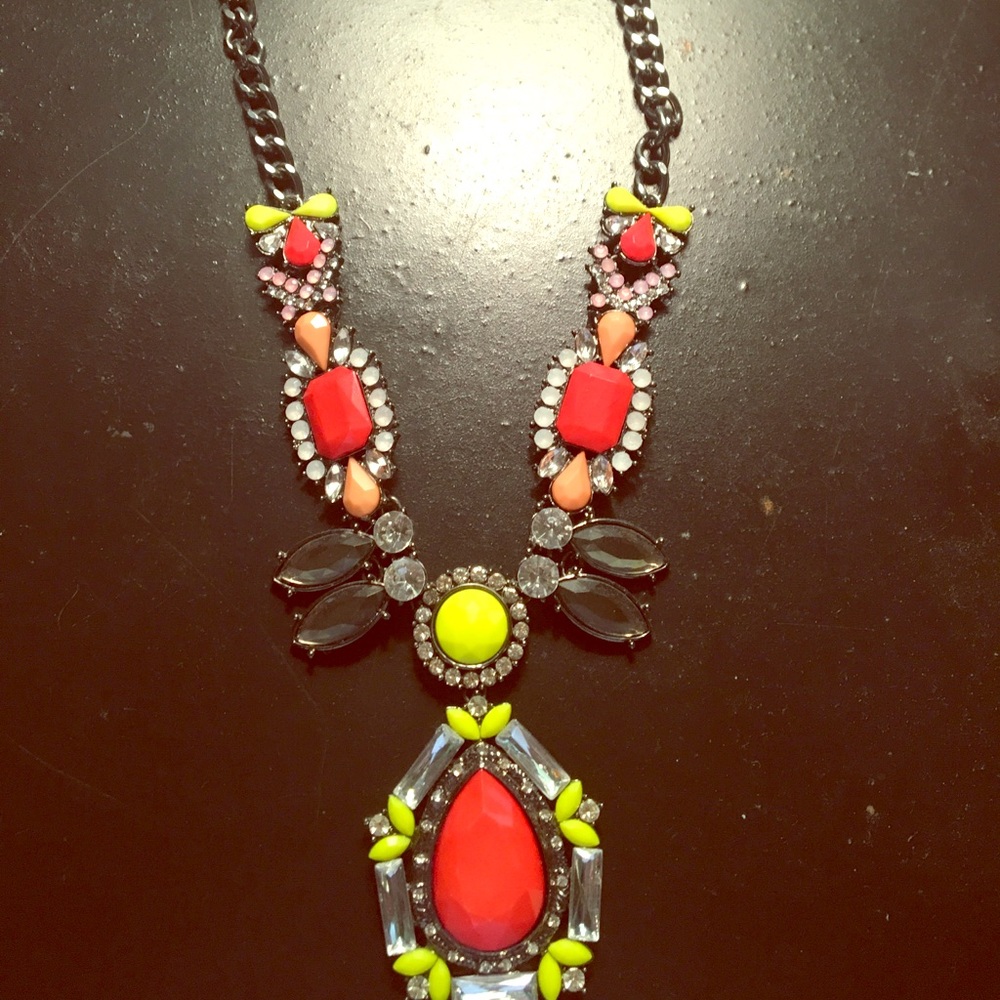 Statement Necklace