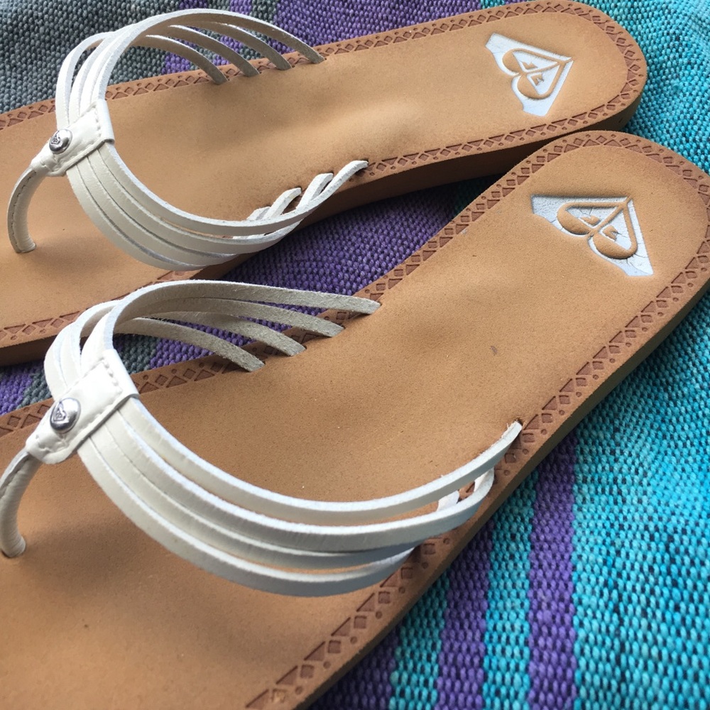Roxy Sandals