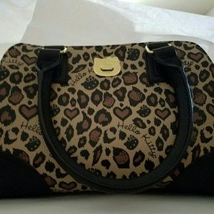 Hello Kitty Handbag *Bundle Option*