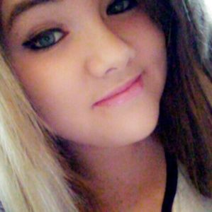 Meet your Posher, Joanna