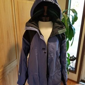 Helley Hansen Ski Jacket