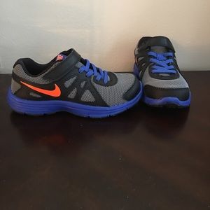 Kids Nike shoes