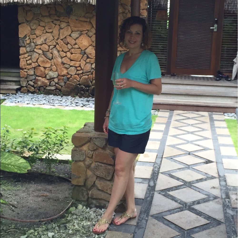 Meet your Posher, Susan