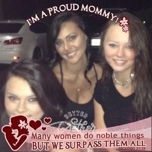 Meet your Posher, Dawn