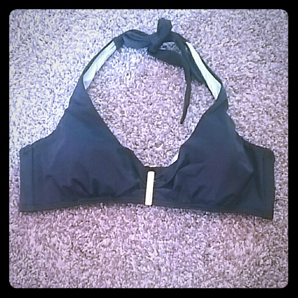 Victorias Secret bathing suit top