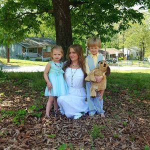 Meet your Posher, Christine