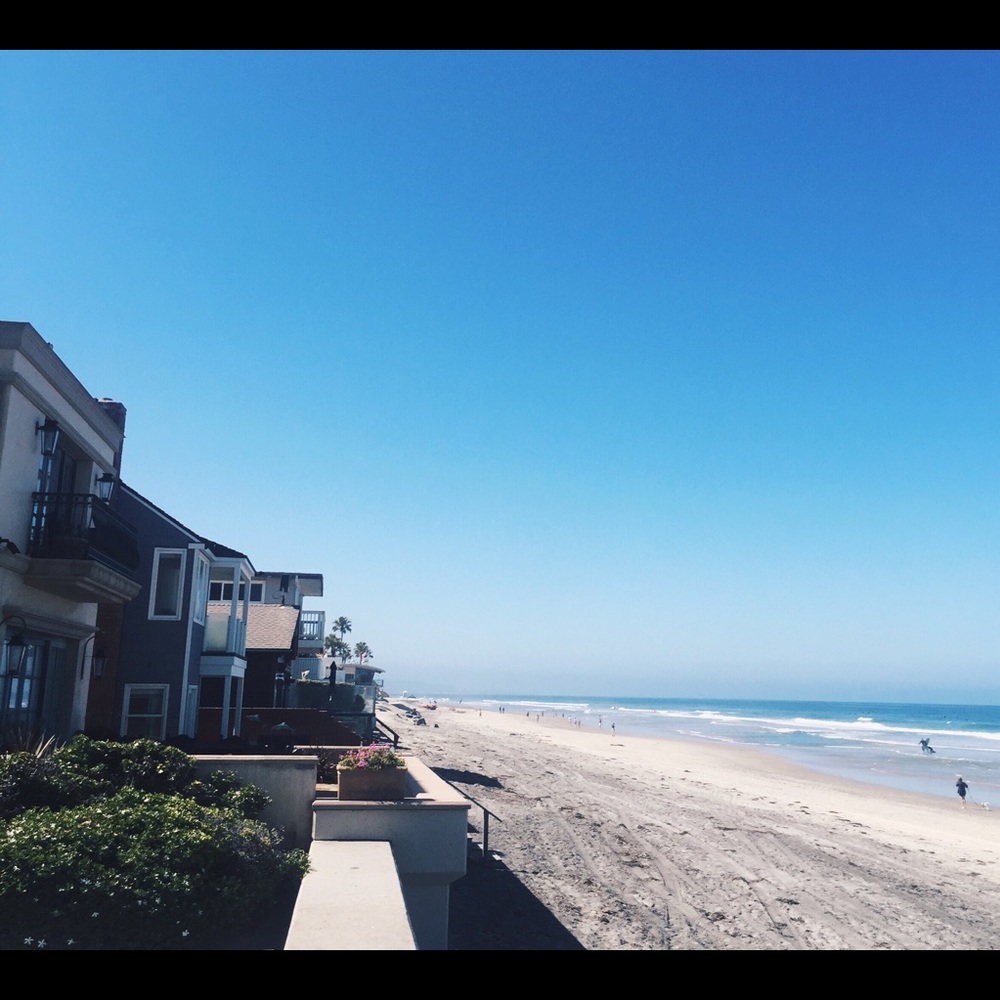 Meet your Posher, Madi