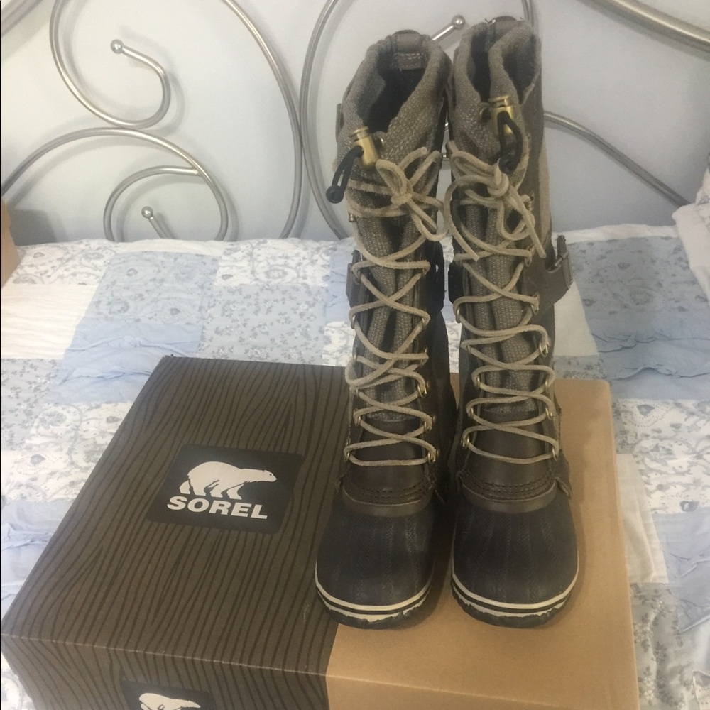 New Sorel Conquest Carly