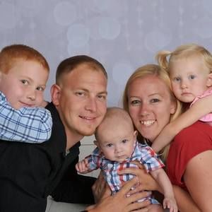 Meet your Posher, Cody