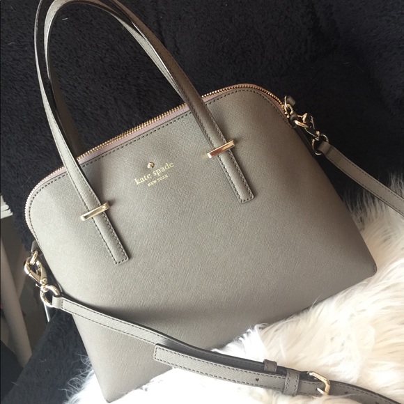 kate spade Handbags - Kate Spade Cedar Street Maise