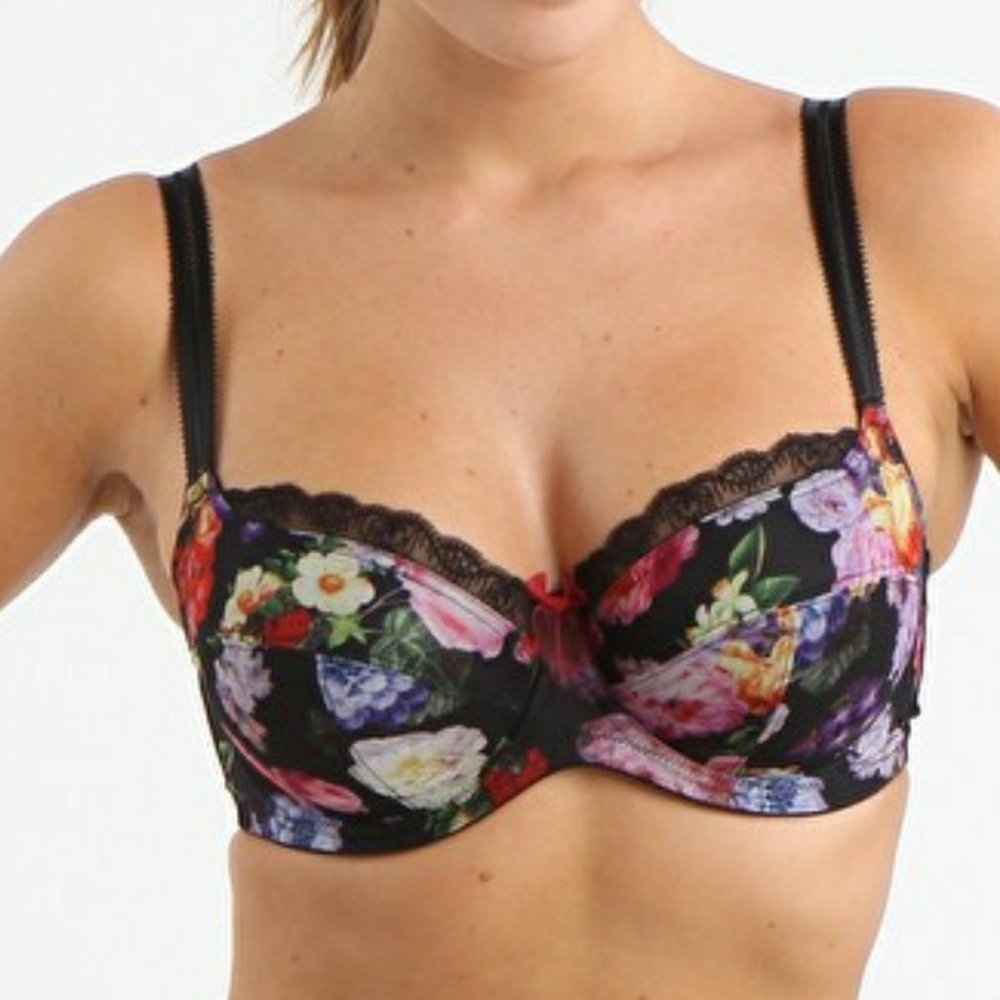 Panache Fern Superbra 32GG