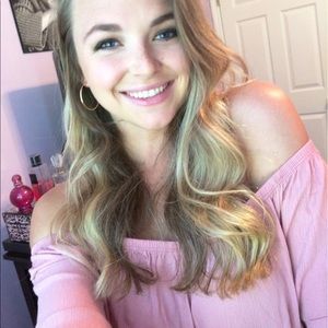 Meet your Posher, Kristyn