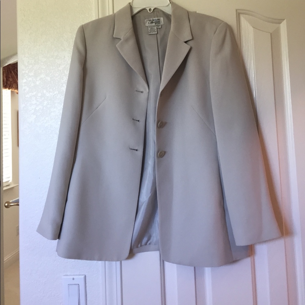 Blazer Style and Co.