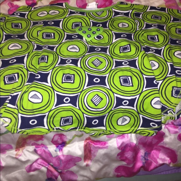 A set of mis tee Vus set of kids clothing. - Picture 3 of 4