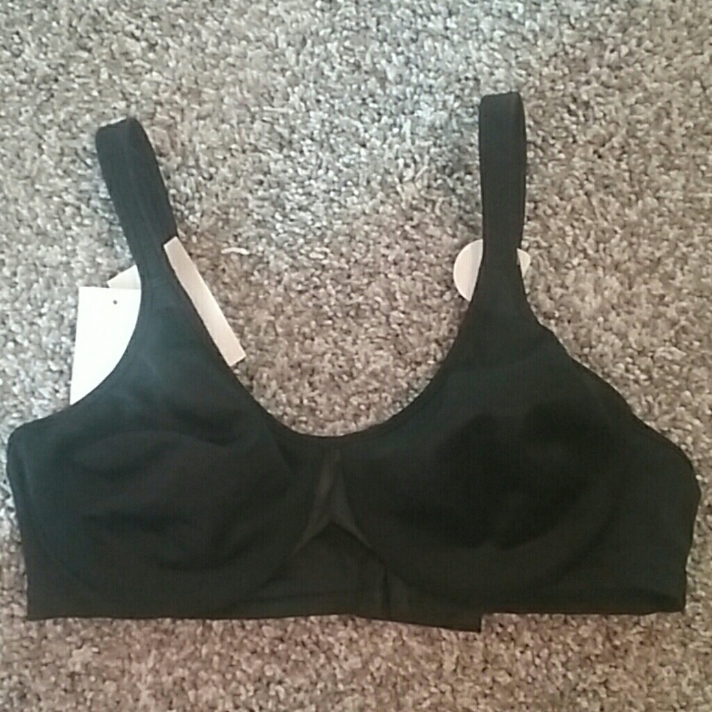 Bali silky lined bra