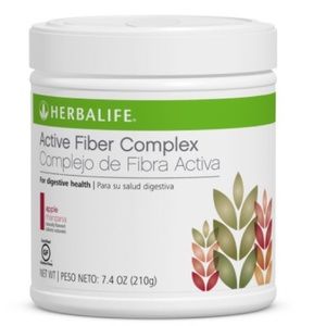 Active Fiber Complex