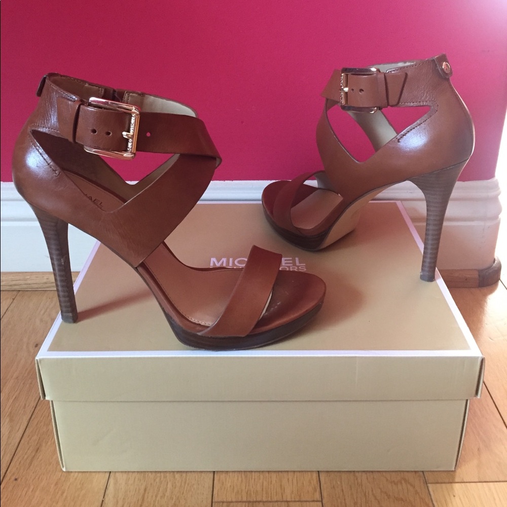 Michael Kors heels