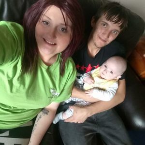 Meet your Posher, Dylan n summer