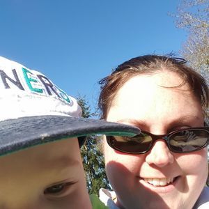 Meet your Posher, Christina