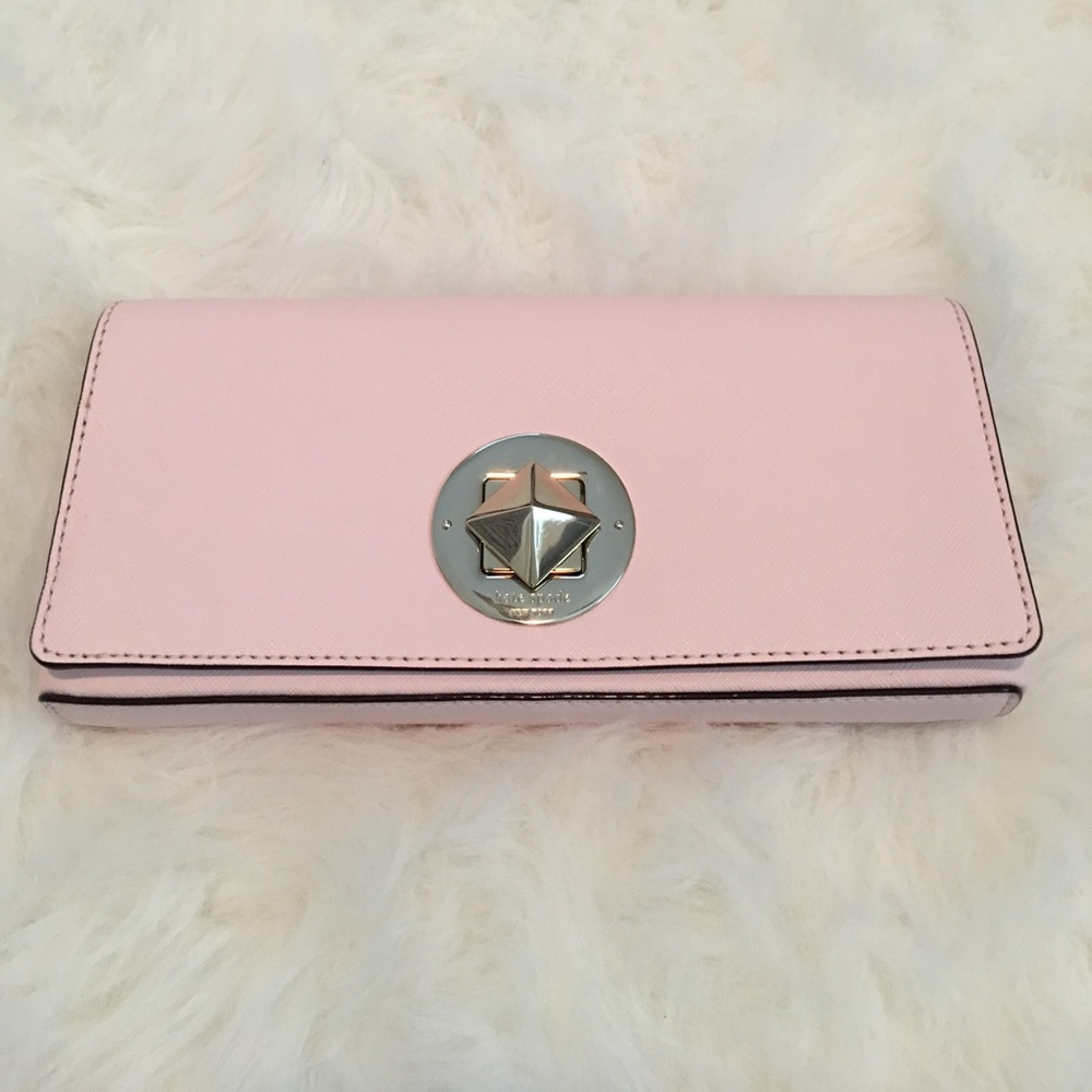 Kate Spade Newbury Lane Balletslip Clutch
