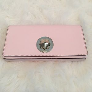 Kate Spade Newbury Lane Balletslip Clutch