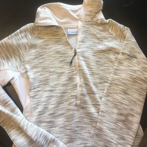 Columbia Women's Optic Got It 1/2 Zip