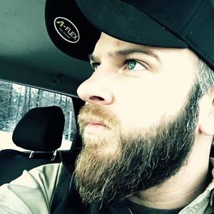 Meet your Posher, John