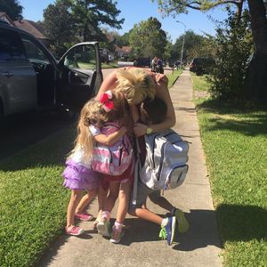 Meet your Posher, Samantha