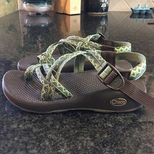 Chacos