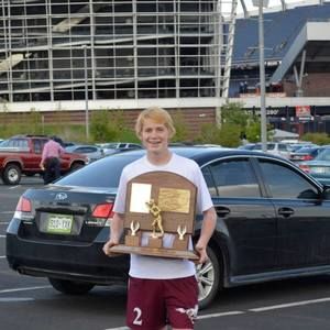 Meet your Posher, Max